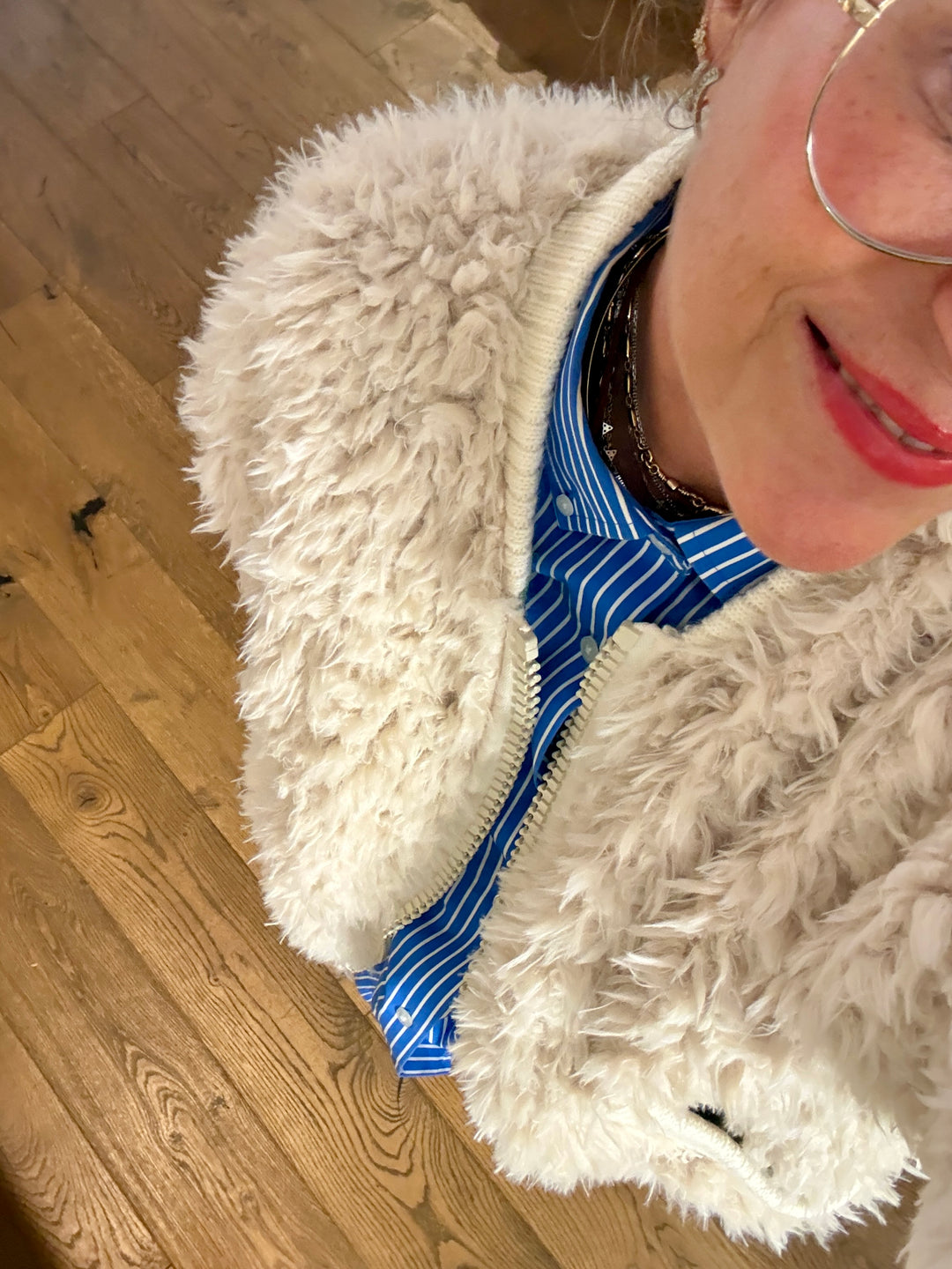 Amsterdam Blouson