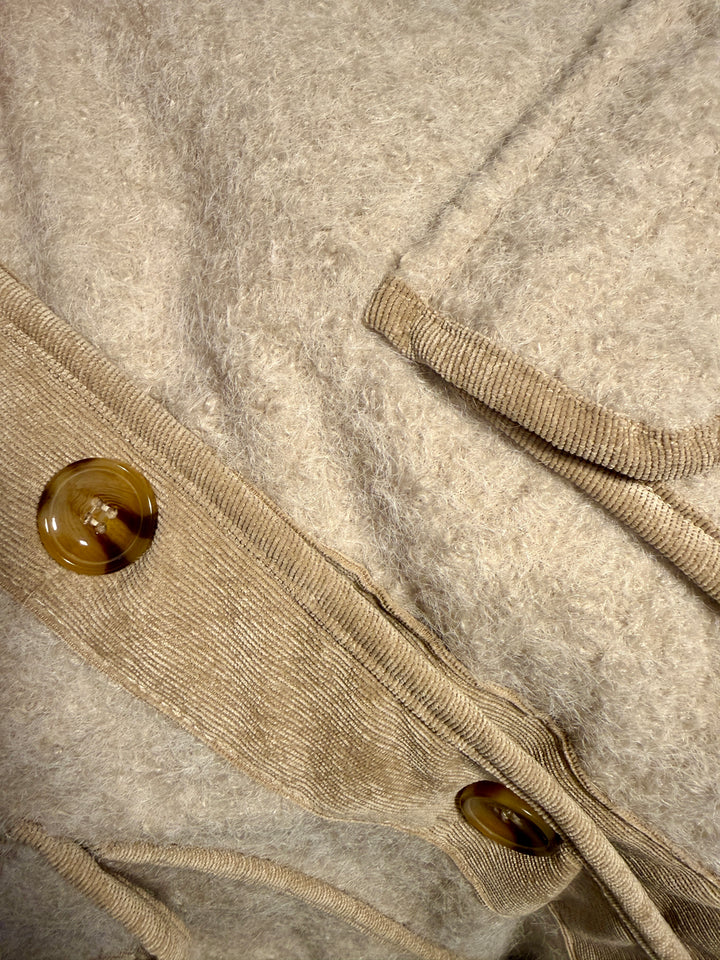 Mamoune Jacket