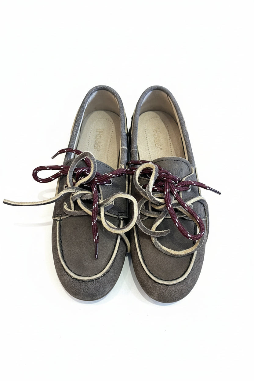 Sassy Shoes
