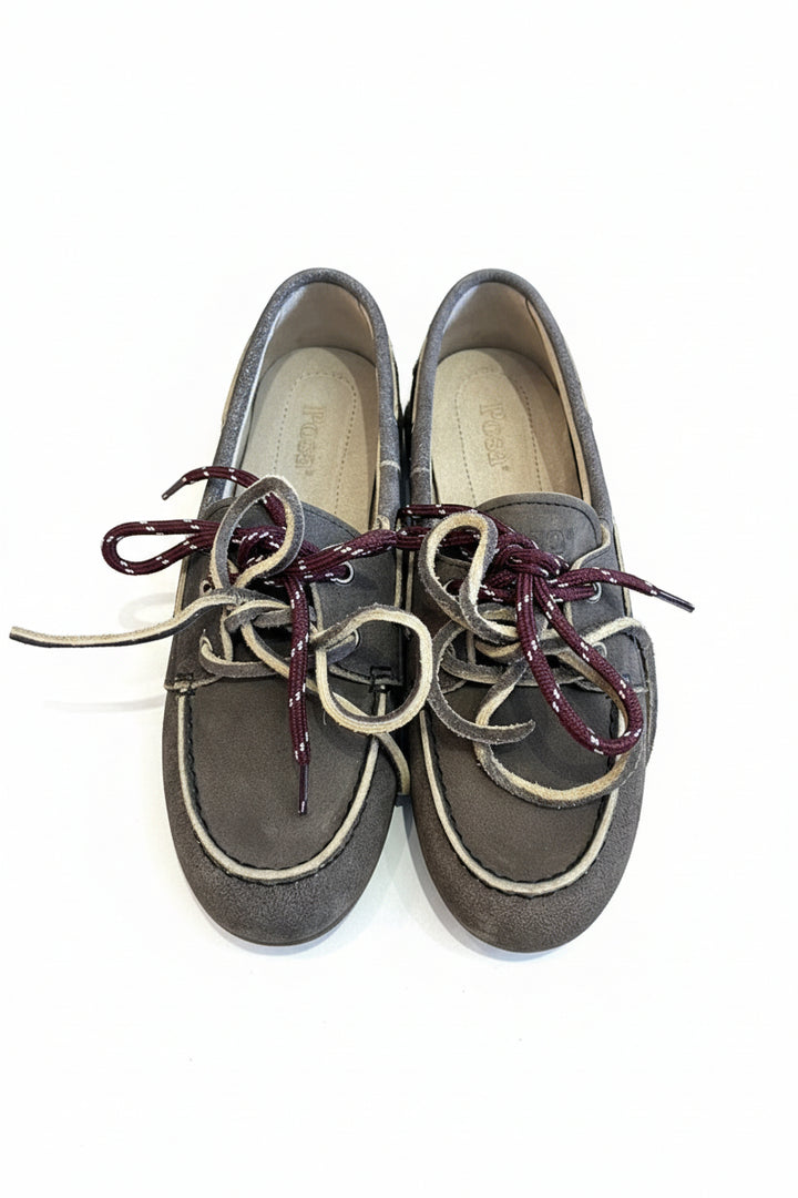 Sassy Shoes