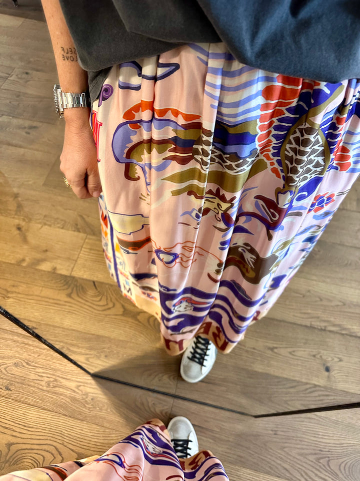 Joy Skirt