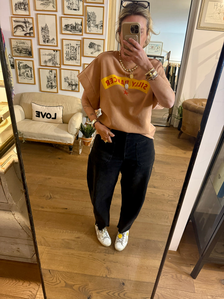 Dancer Top
