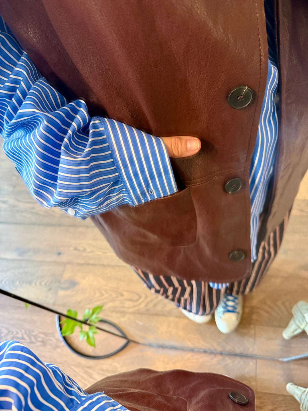 Avel Gilet