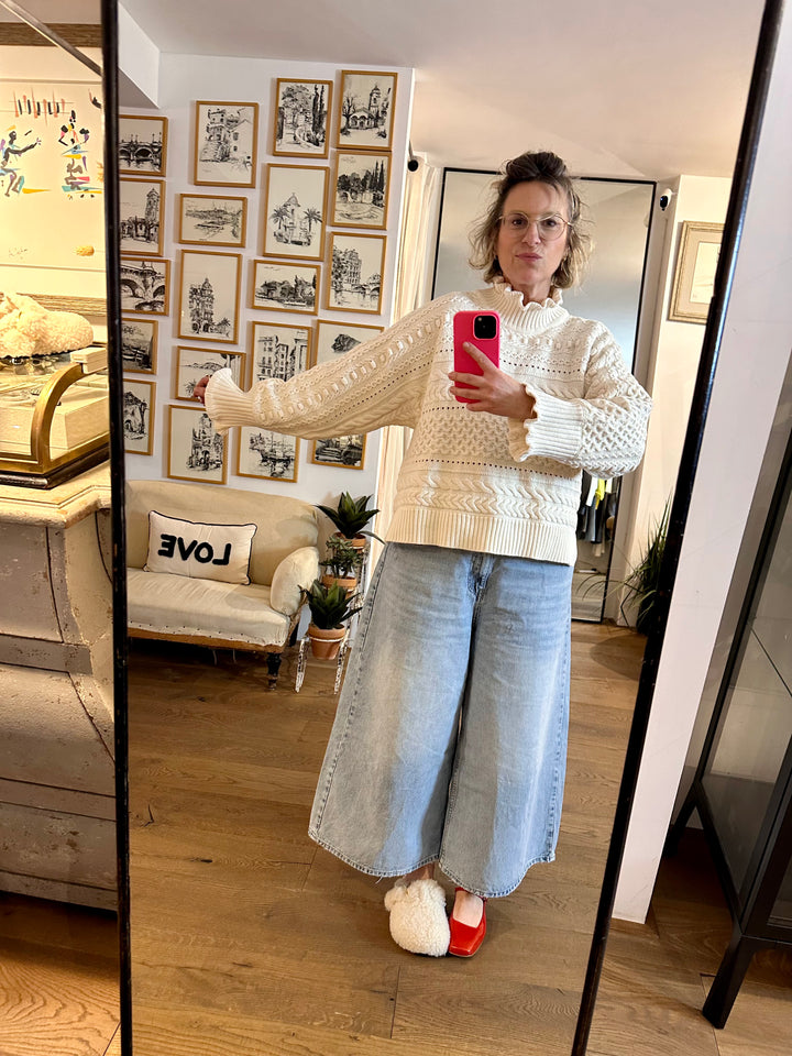 Pompeia Jumper