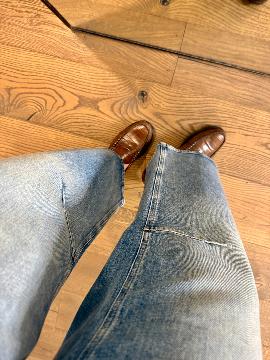 Ready Pants