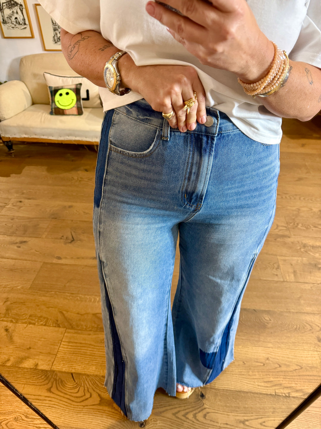 Freedom Pants