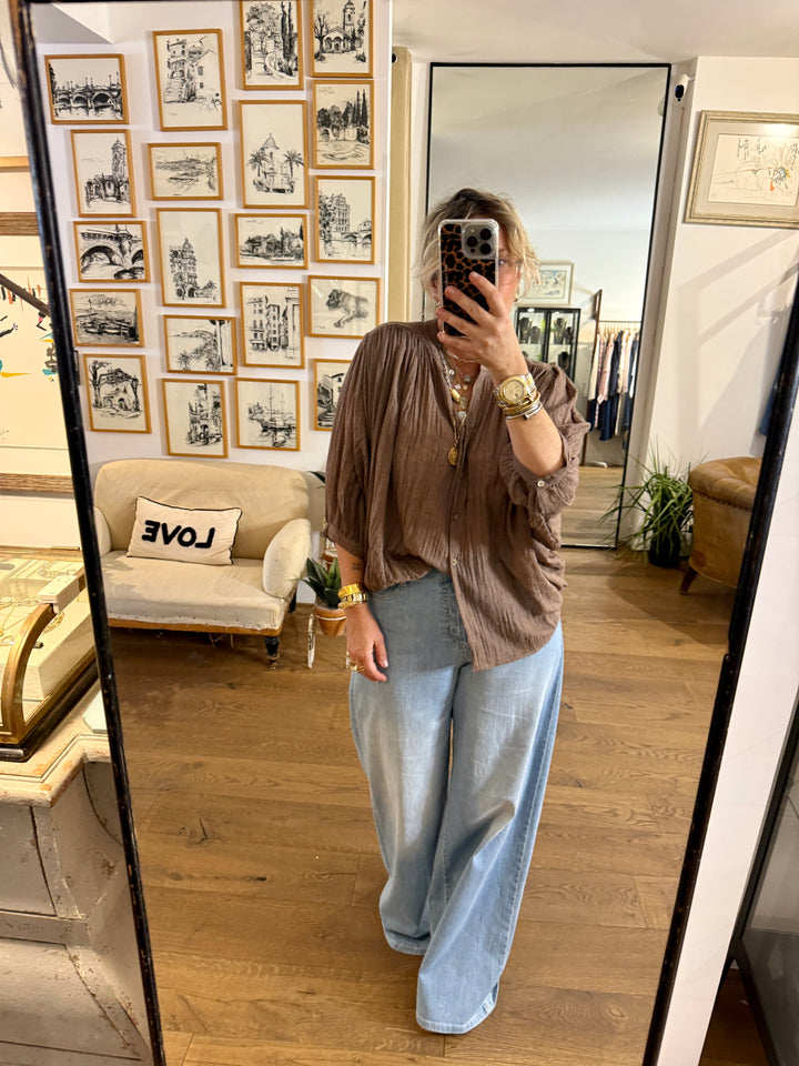 Batti Blouse