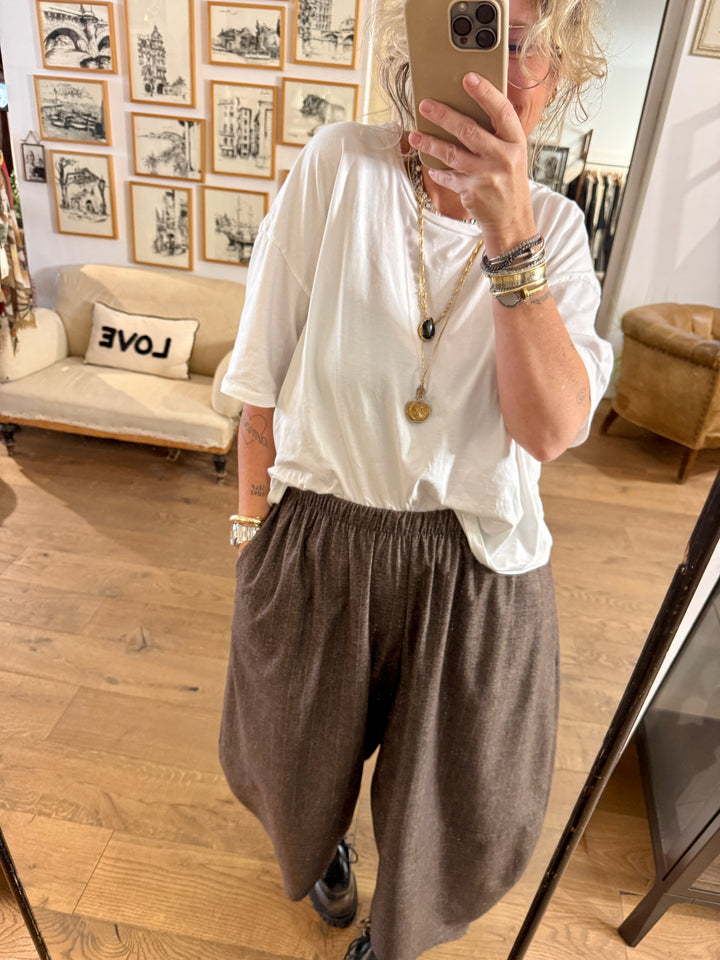 Gemie Pants