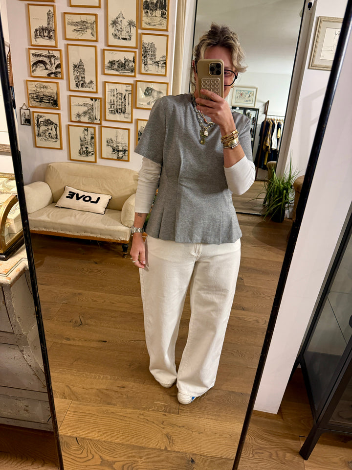 Gagniere Pants