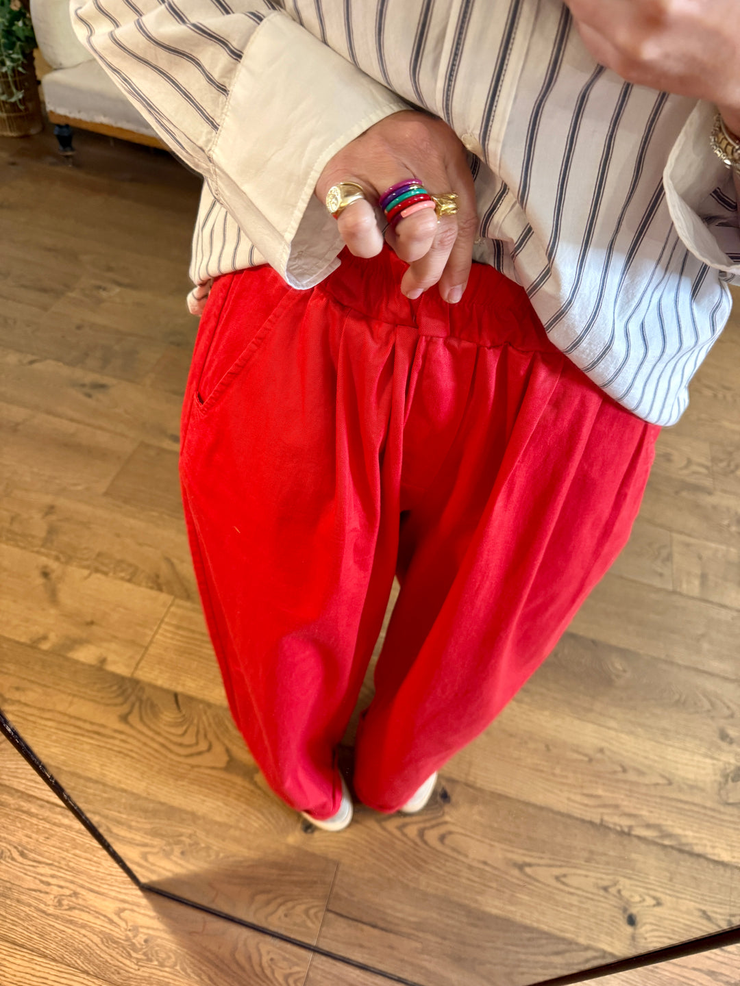 Pitchipoï Pants