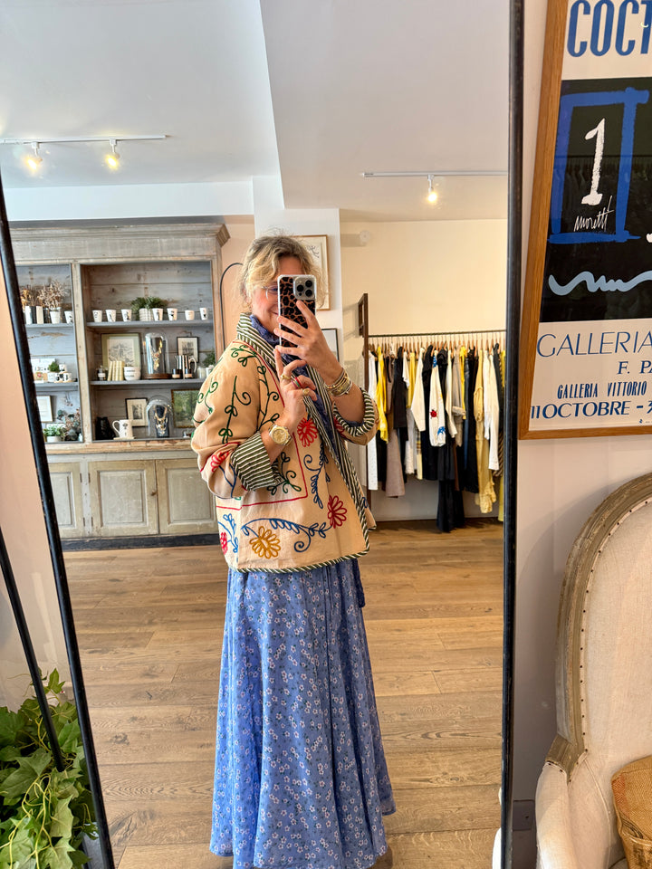 Ashley Skirt