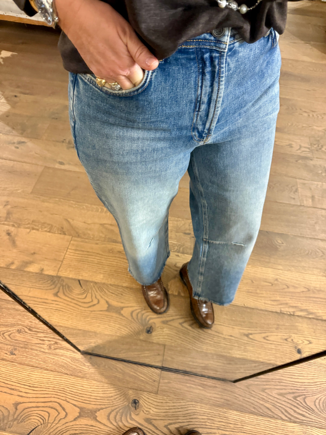 Ready Pants