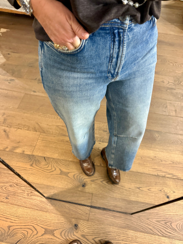 Ready Pants