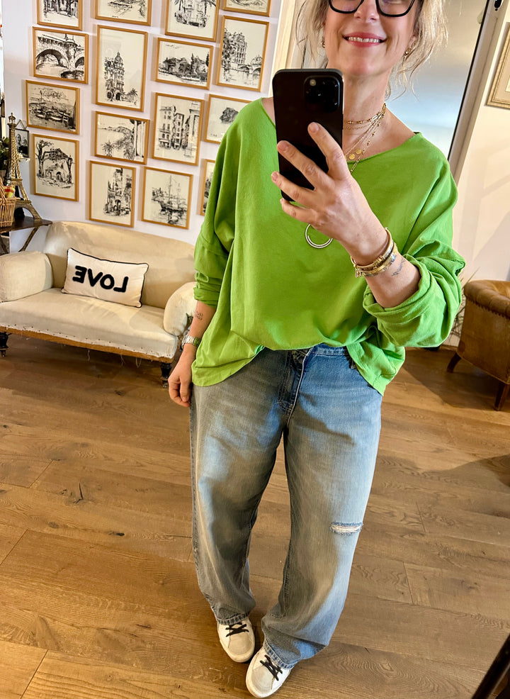 Alberto Tee