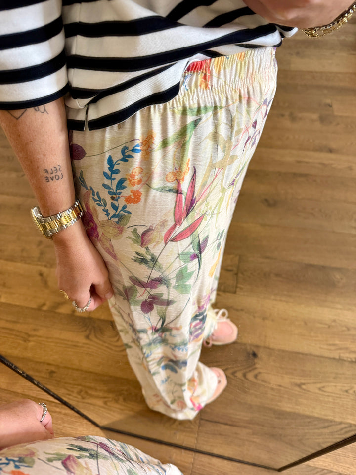 Keller Pants