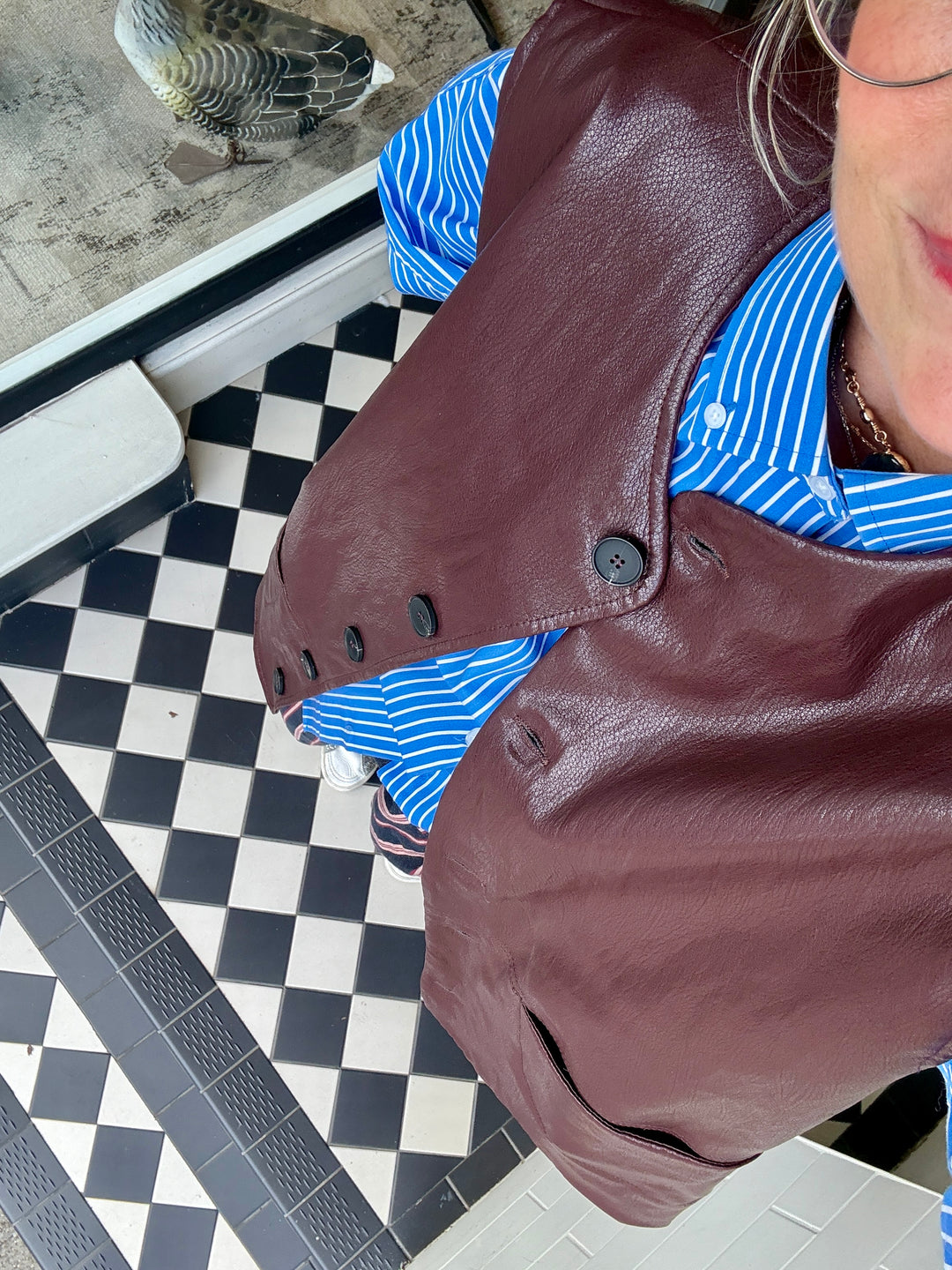 Avel Gilet