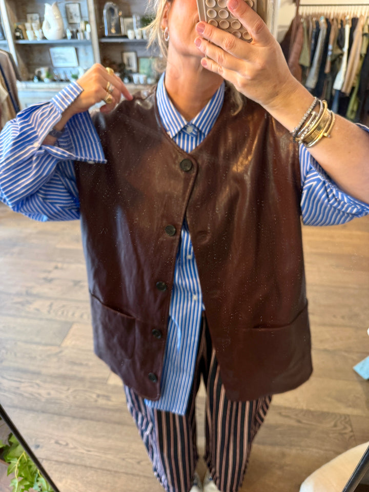 Avel Gilet