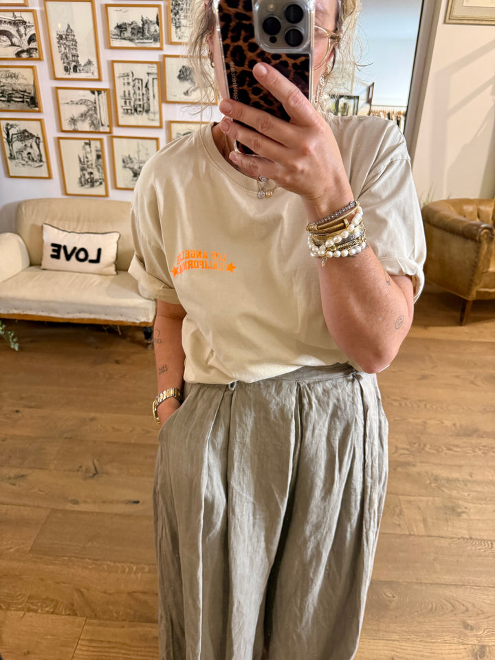 Corbis Pants