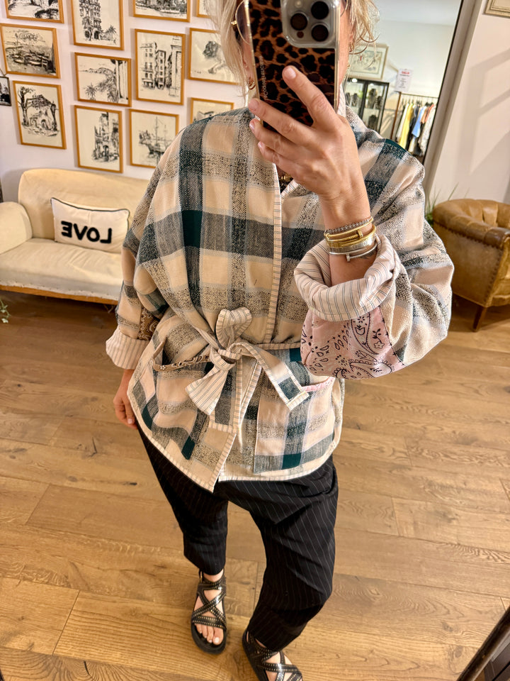 Habiba Jacket #4