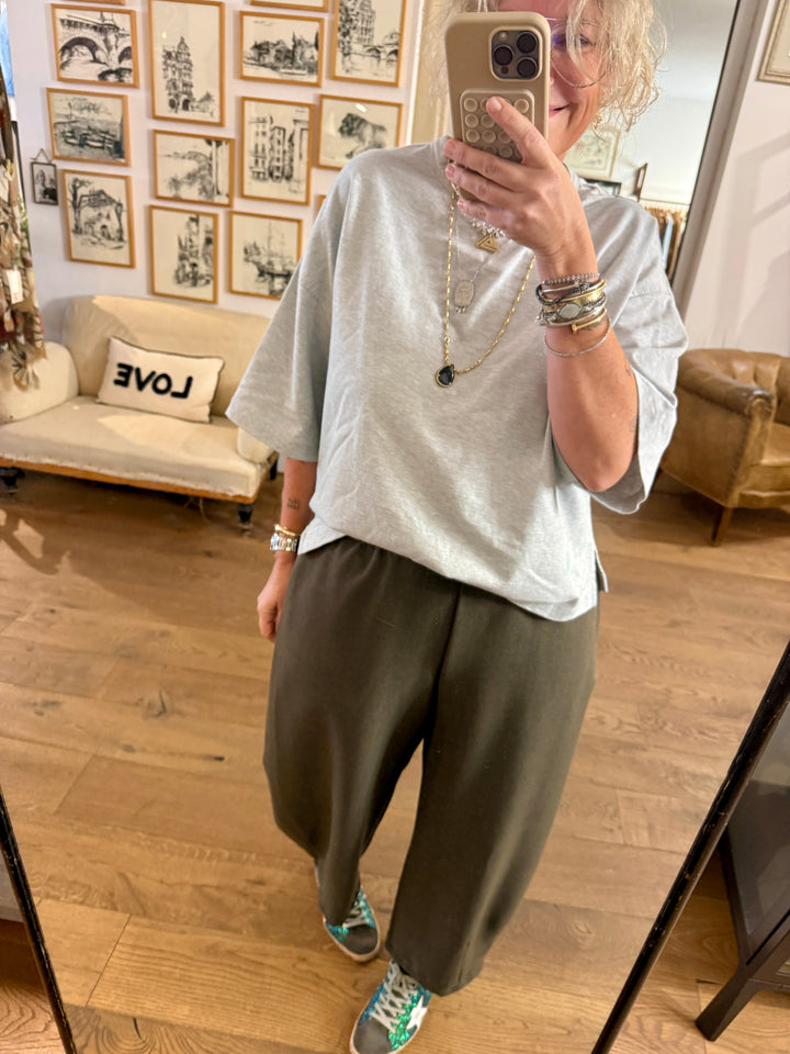 Damsel Pants