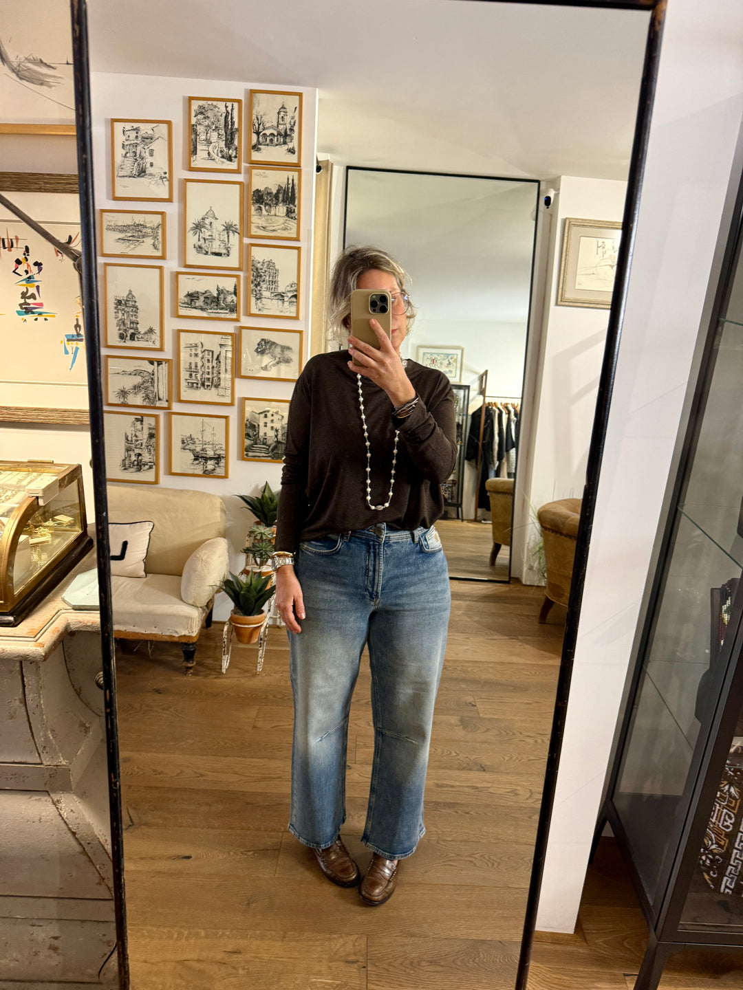 Ready Pants