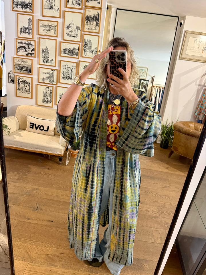 Sherazade Kimono