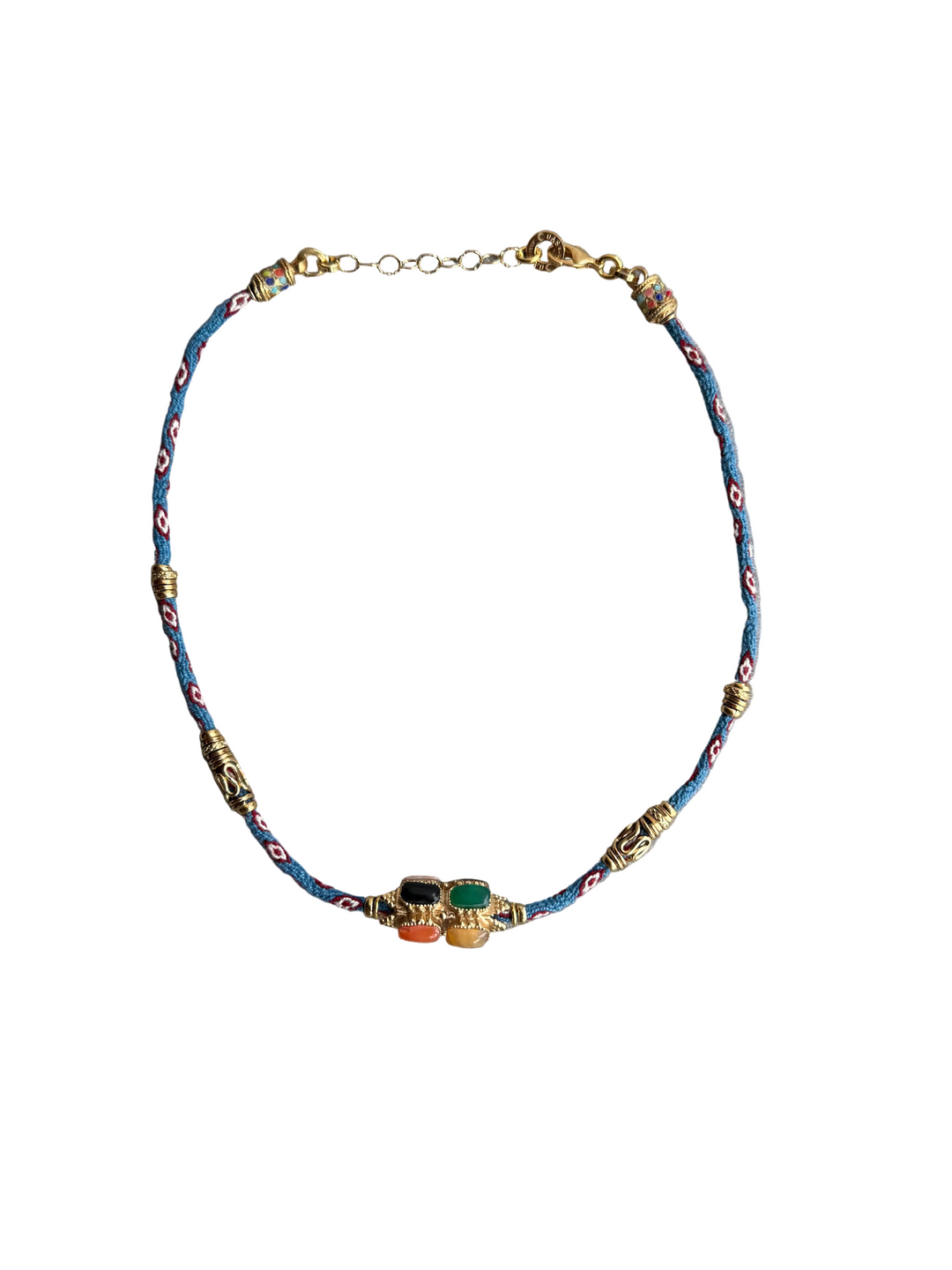 Limou Necklace