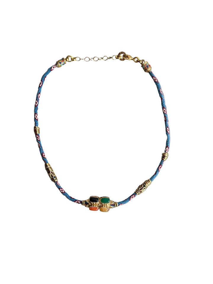 Limou Necklace
