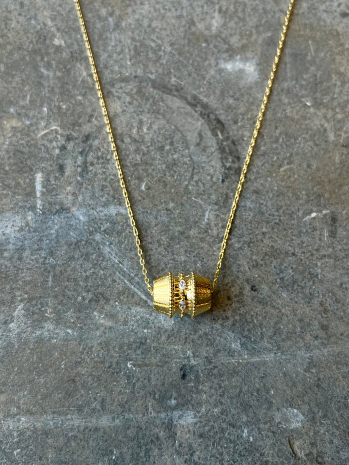 Talisma Necklace