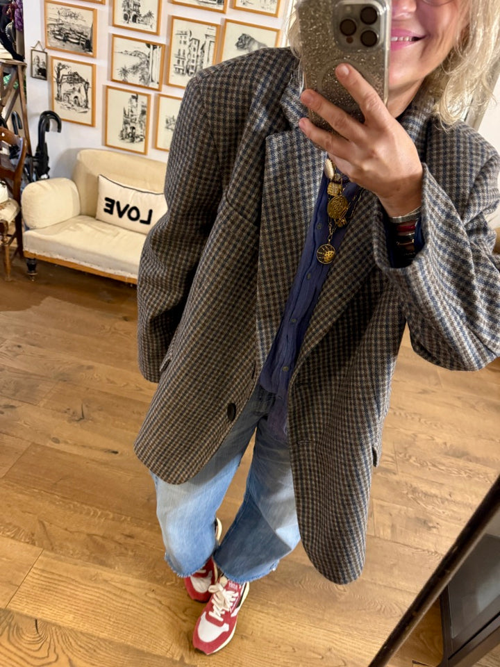 Aragon Blazer