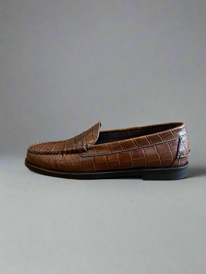Zoe Loafers