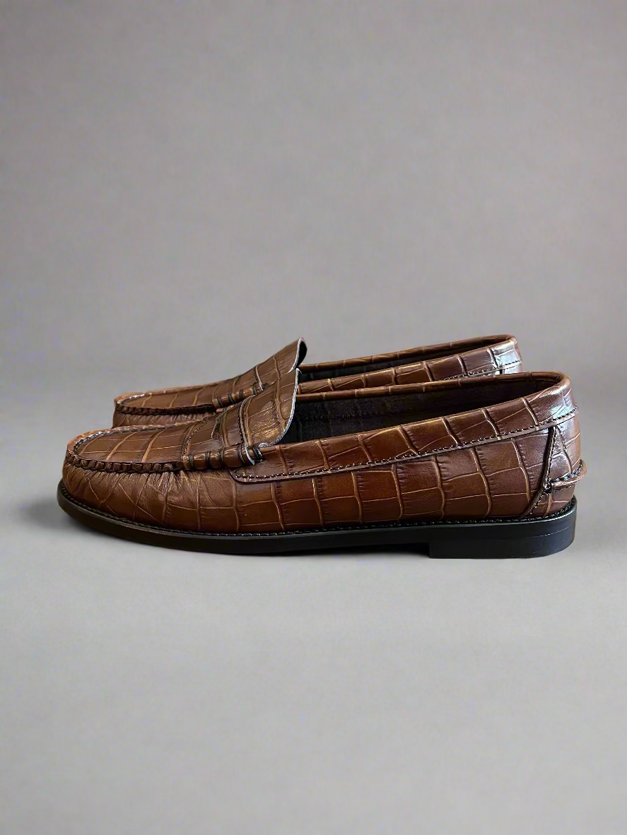 Zoe Loafers