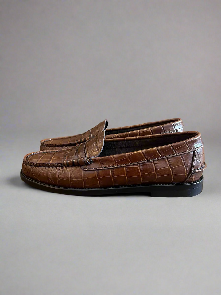 Zoe Loafers