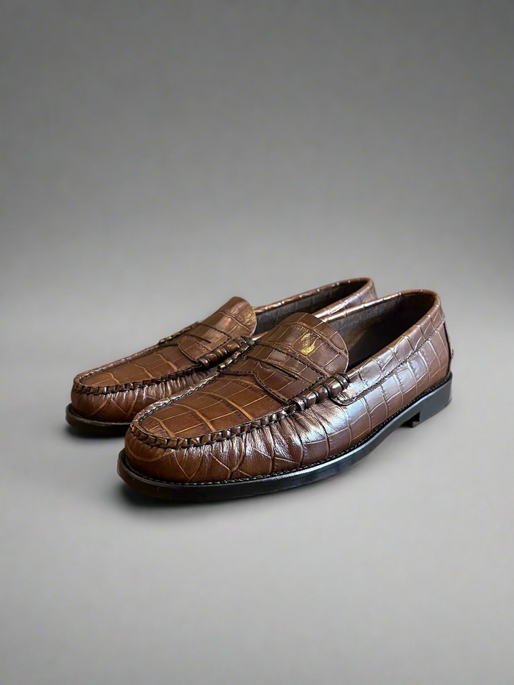 Zoe Loafers