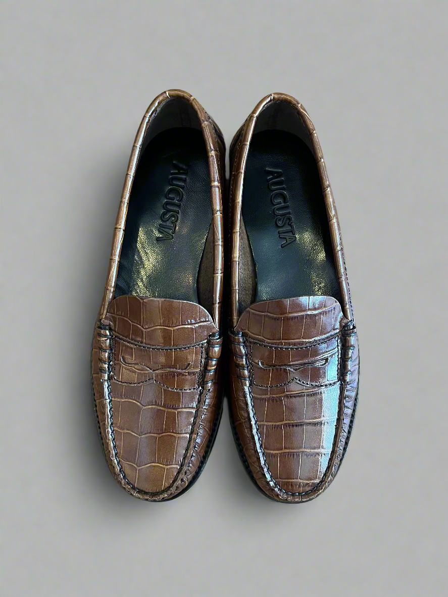 Zoe Loafers