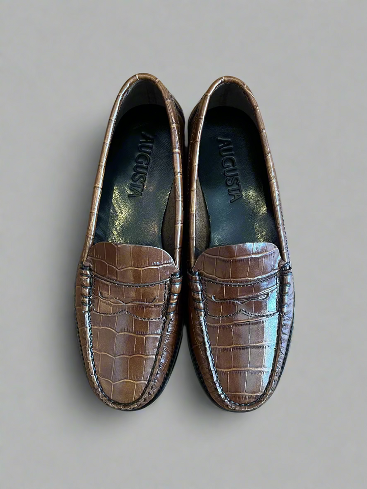 Zoe Loafers