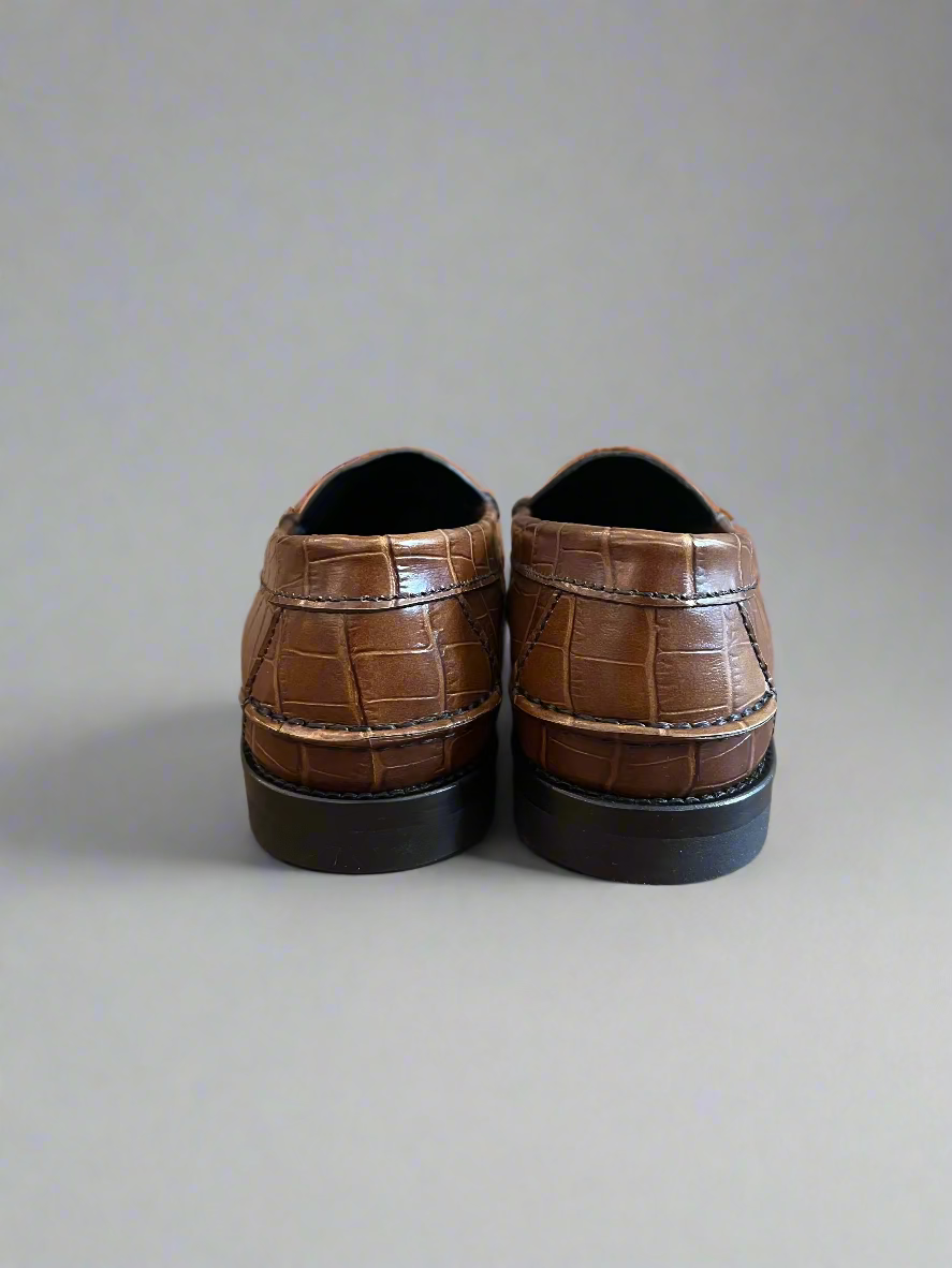 Zoe Loafers