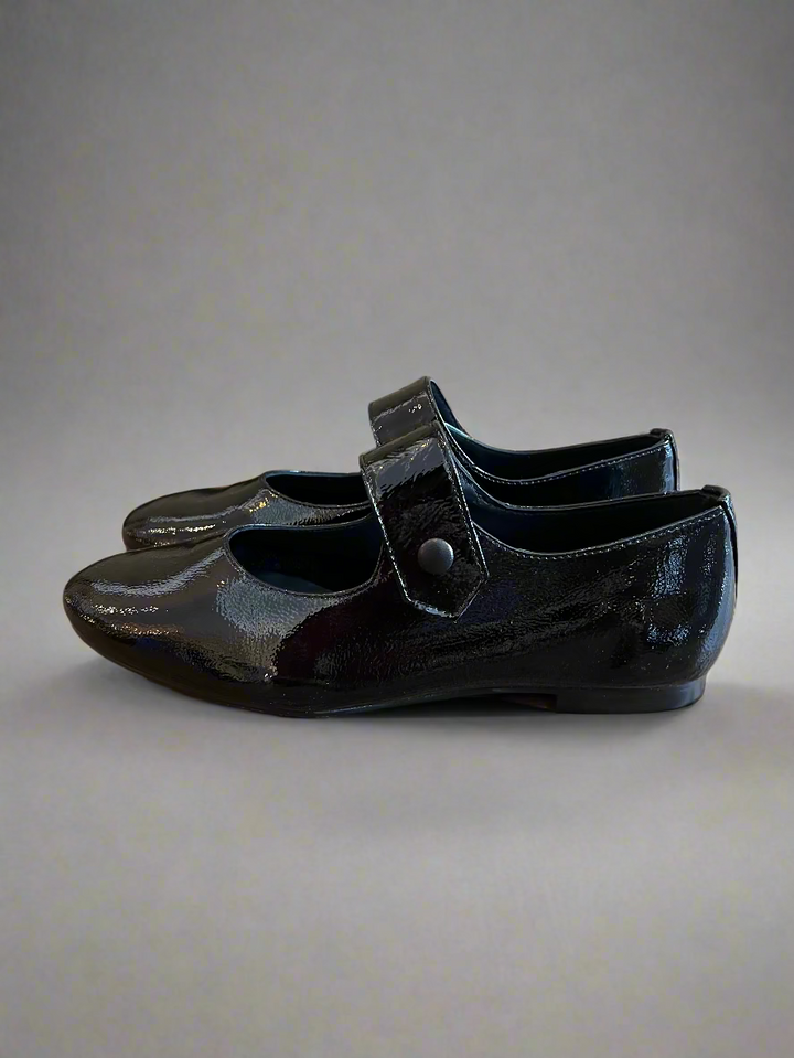 Greta Shoes