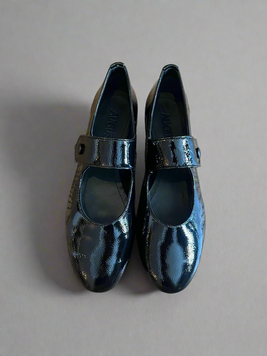 Greta Shoes