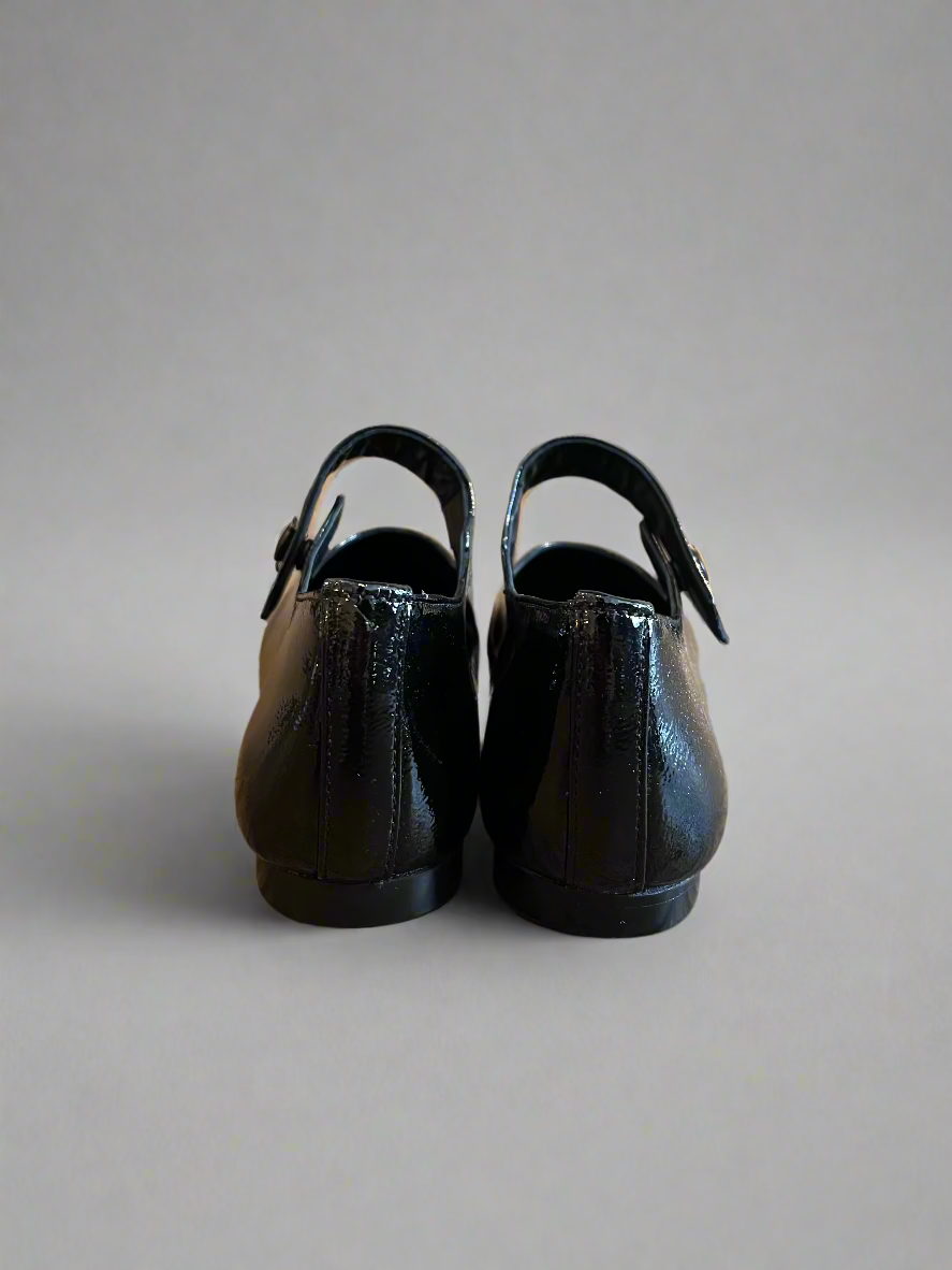 Greta Shoes