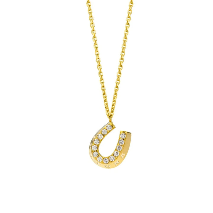 Fortuna Necklace