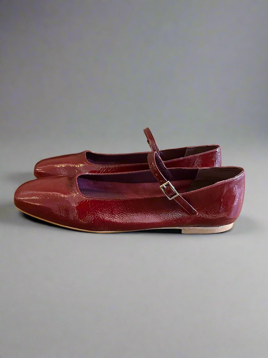 Julieta Shoes