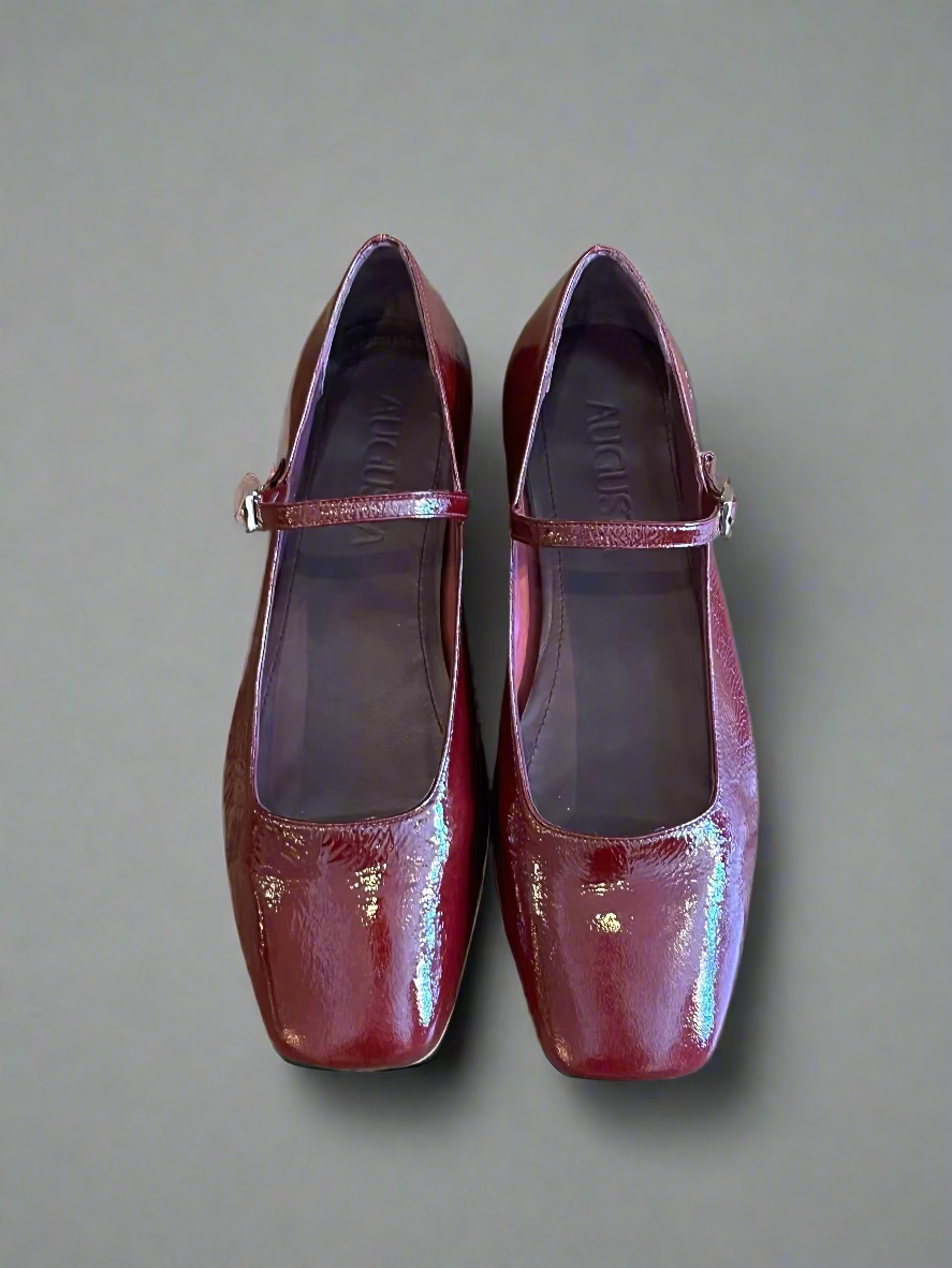 Julieta Shoes