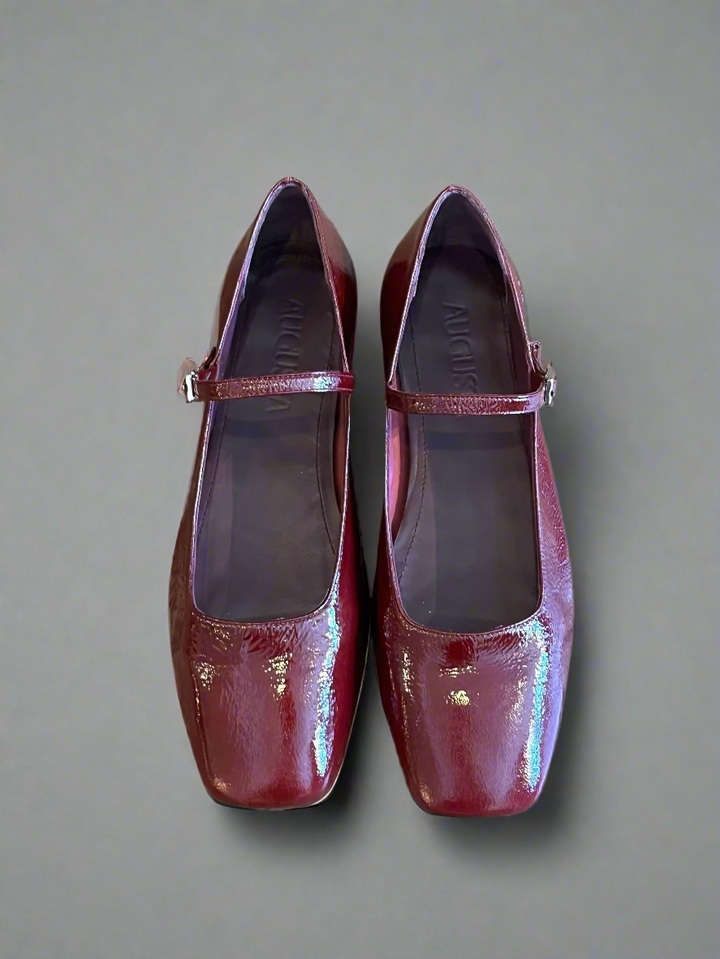 Julieta Shoes