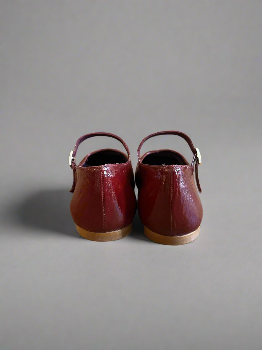 Julieta Shoes