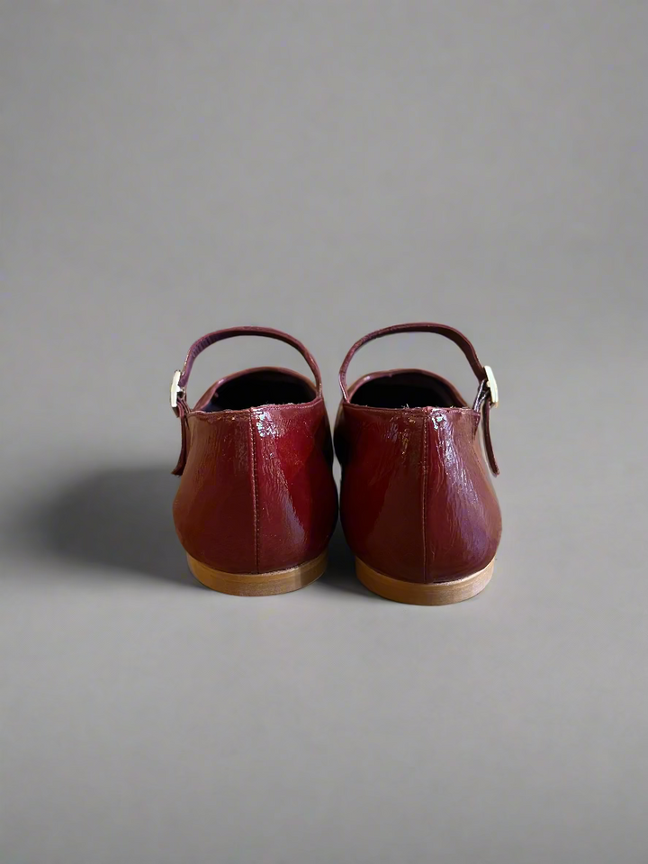 Julieta Shoes