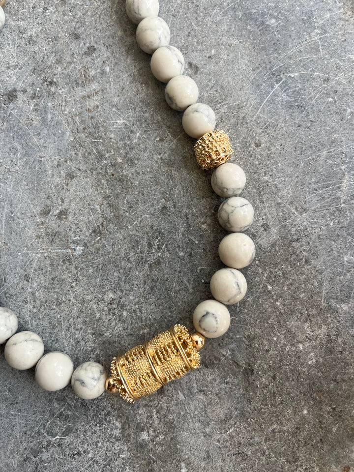 Doukala Necklace