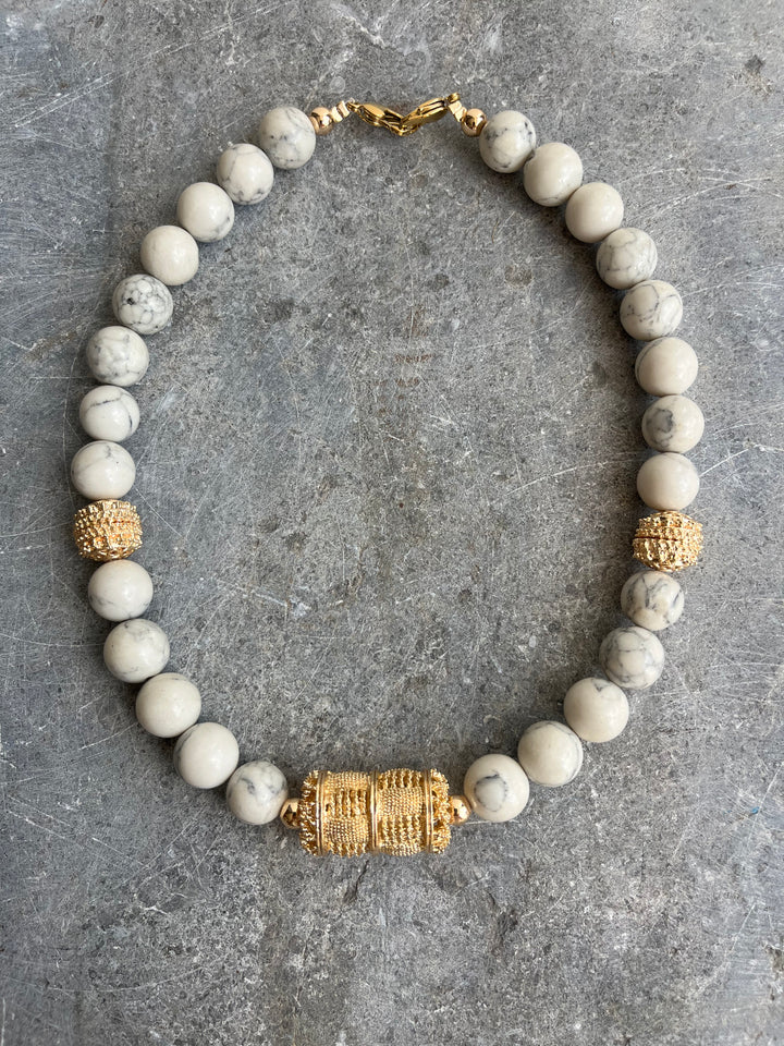 Doukala Necklace