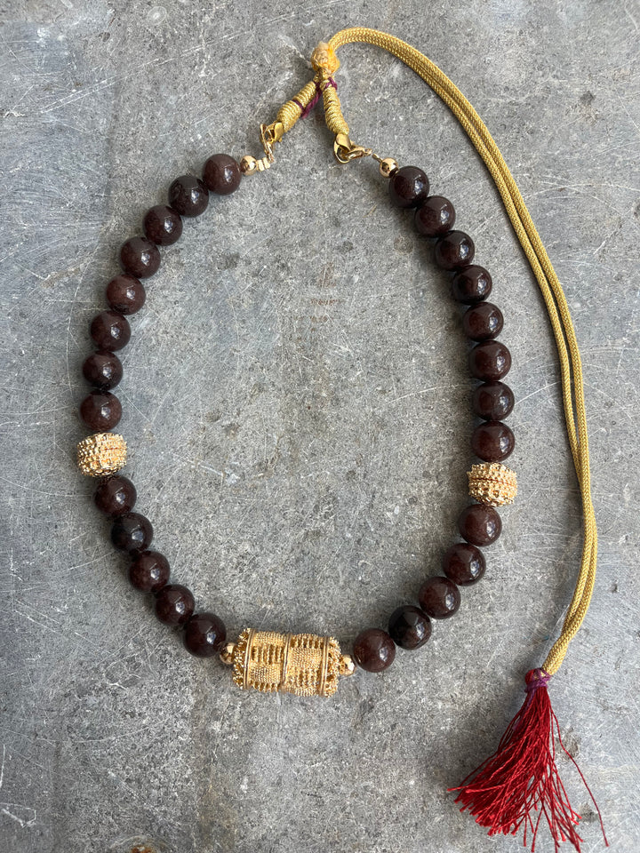 Doukala Necklace