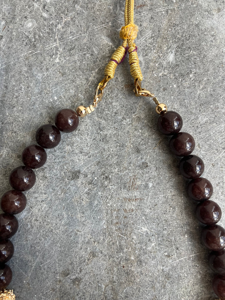 Doukala Necklace